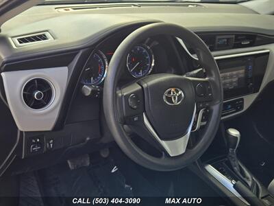 2018 Toyota Corolla LE   - Photo 14 - Portland, OR 97211