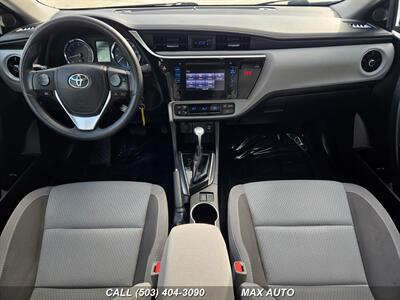 2018 Toyota Corolla LE   - Photo 23 - Portland, OR 97211