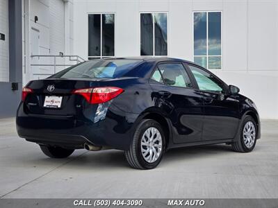 2018 Toyota Corolla LE   - Photo 8 - Portland, OR 97211