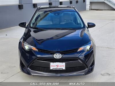 2018 Toyota Corolla LE   - Photo 3 - Portland, OR 97211