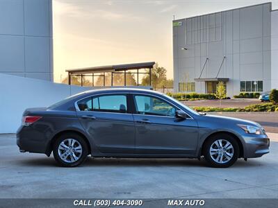 2012 Honda Accord SE   - Photo 9 - Portland, OR 97211