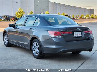 2012 Honda Accord SE   - Photo 6 - Portland, OR 97211