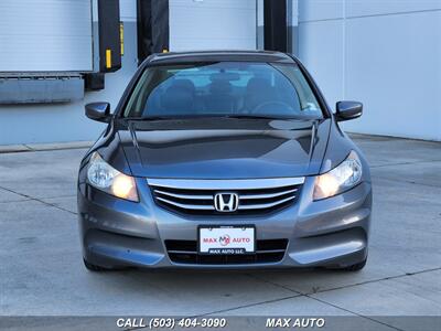 2012 Honda Accord SE   - Photo 3 - Portland, OR 97211