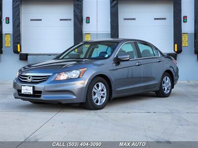 2012 Honda Accord SE   - Photo 4 - Portland, OR 97211