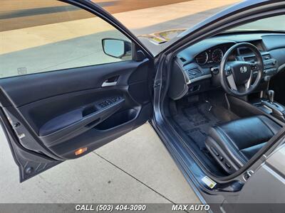 2012 Honda Accord SE   - Photo 10 - Portland, OR 97211