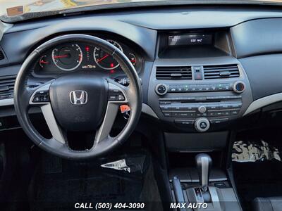 2012 Honda Accord SE   - Photo 21 - Portland, OR 97211