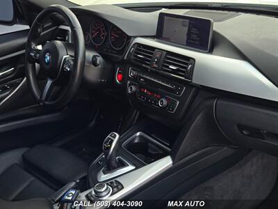 2013 BMW 335i M-SPORT PACKAGE   - Photo 11 - Portland, OR 97211