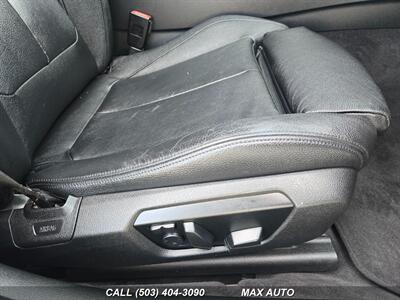 2013 BMW 335i M-SPORT PACKAGE   - Photo 10 - Portland, OR 97211