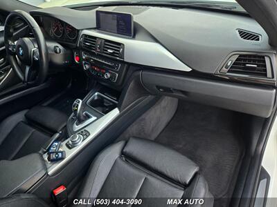 2013 BMW 335i M-SPORT PACKAGE   - Photo 2 - Portland, OR 97211