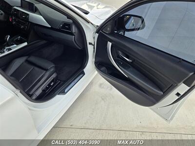 2013 BMW 335i M-SPORT PACKAGE   - Photo 7 - Portland, OR 97211