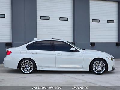 2013 BMW 335i M-SPORT PACKAGE   - Photo 6 - Portland, OR 97211