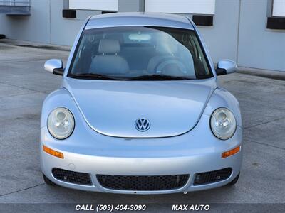 2008 Volkswagen Beetle S   - Photo 3 - Portland, OR 97211