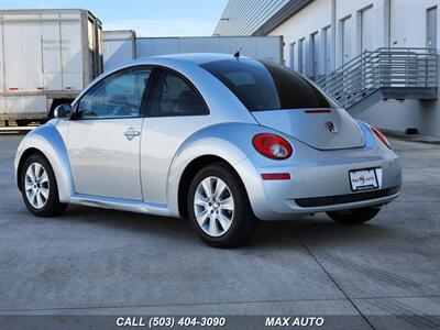 2008 Volkswagen Beetle S   - Photo 6 - Portland, OR 97211