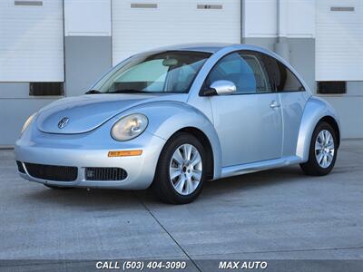 2008 Volkswagen Beetle S   - Photo 4 - Portland, OR 97211