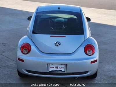 2008 Volkswagen Beetle S   - Photo 7 - Portland, OR 97211