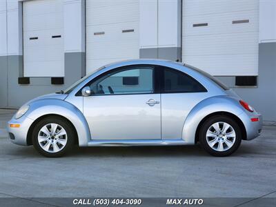 2008 Volkswagen Beetle S   - Photo 5 - Portland, OR 97211