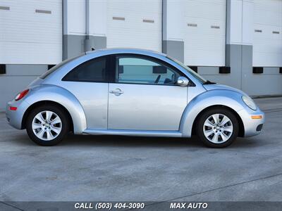 2008 Volkswagen Beetle S   - Photo 9 - Portland, OR 97211