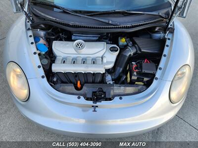 2008 Volkswagen Beetle S   - Photo 25 - Portland, OR 97211