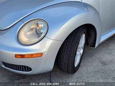 2008 Volkswagen Beetle S   - Photo 23 - Portland, OR 97211