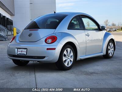 2008 Volkswagen Beetle S   - Photo 8 - Portland, OR 97211