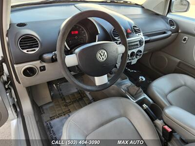 2008 Volkswagen Beetle S   - Photo 11 - Portland, OR 97211