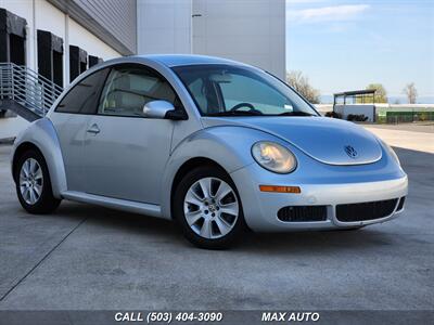 2008 Volkswagen Beetle S   - Photo 24 - Portland, OR 97211