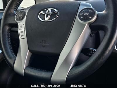 2015 Toyota Prius Three   - Photo 28 - Portland, OR 97211