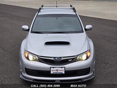 2008 Subaru Impreza WRX STI HATCHBACK   - Photo 3 - Portland, OR 97211