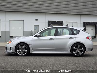 2008 Subaru Impreza WRX STI HATCHBACK   - Photo 5 - Portland, OR 97211