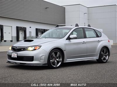 2008 Subaru Impreza WRX STI HATCHBACK   - Photo 4 - Portland, OR 97211