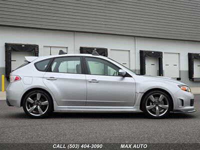 2008 Subaru Impreza WRX STI HATCHBACK   - Photo 9 - Portland, OR 97211