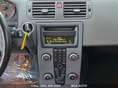 2009 Volvo C30 T5   - Photo 25 - Portland, OR 97211