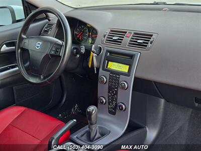 2009 Volvo C30 T5   - Photo 23 - Portland, OR 97211