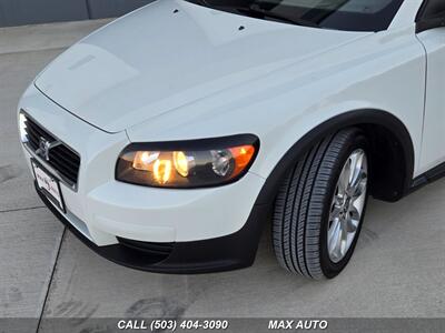 2009 Volvo C30 T5   - Photo 37 - Portland, OR 97211