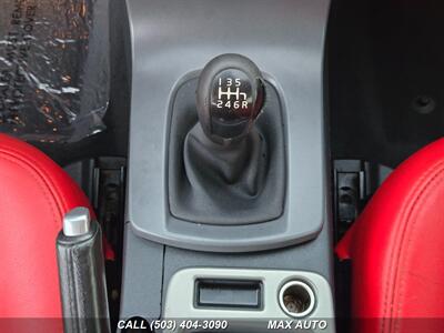 2009 Volvo C30 T5   - Photo 26 - Portland, OR 97211