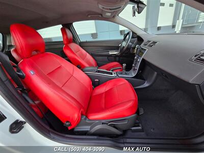 2009 Volvo C30 T5   - Photo 20 - Portland, OR 97211