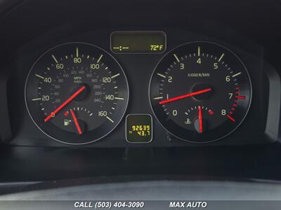 2009 Volvo C30 T5   - Photo 28 - Portland, OR 97211
