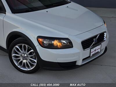 2009 Volvo C30 T5   - Photo 38 - Portland, OR 97211