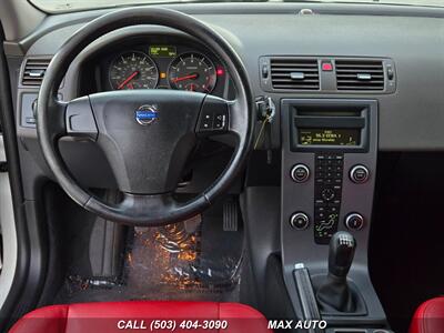 2009 Volvo C30 T5   - Photo 24 - Portland, OR 97211