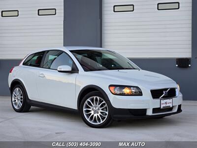 2009 Volvo C30 T5   - Photo 1 - Portland, OR 97211