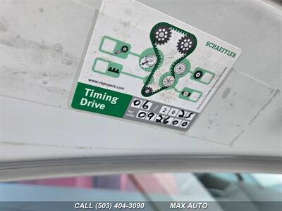 2009 Volvo C30 T5   - Photo 33 - Portland, OR 97211
