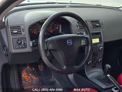 2009 Volvo C30 T5   - Photo 14 - Portland, OR 97211
