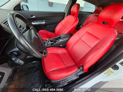 2009 Volvo C30 T5   - Photo 12 - Portland, OR 97211