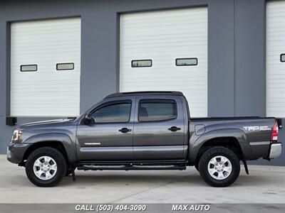 2015 Toyota Tacoma V6   - Photo 5 - Portland, OR 97211