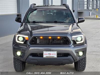 2015 Toyota Tacoma V6   - Photo 3 - Portland, OR 97211