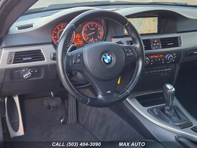 2012 BMW 335i   - Photo 13 - Portland, OR 97211