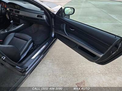 2012 BMW 335i   - Photo 19 - Portland, OR 97211