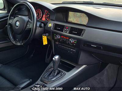 2012 BMW 335i   - Photo 23 - Portland, OR 97211