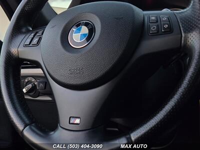 2012 BMW 335i   - Photo 28 - Portland, OR 97211