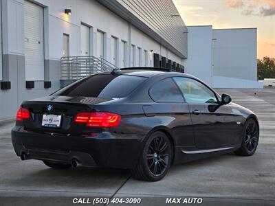 2012 BMW 335i   - Photo 8 - Portland, OR 97211